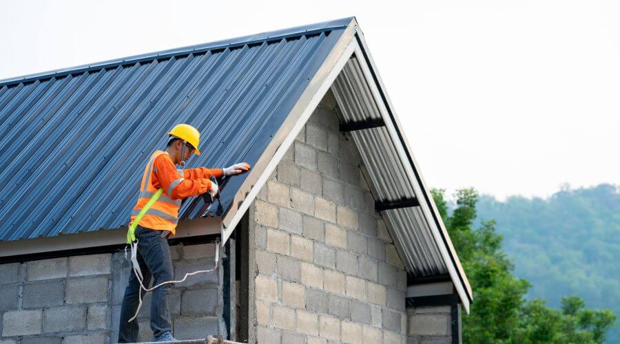 Local Siding Services in Statham, GA